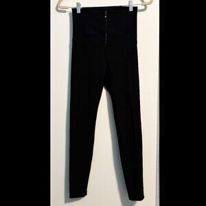 Black Leggings | Size M